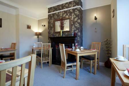 Number 34 Bed And Breakfast York Buitenkant foto
